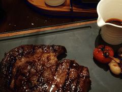 -恰餐厅及酒吧 CHAR Bar & Grill (北京丽都皇冠假日店)