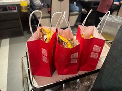 -海底捞火锅(万科广场店)