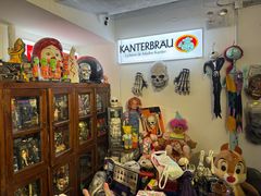 -seed station 中古玩具店(北投购物店)