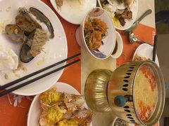 -芭菲盛宴·环球美食(袁家岗店)