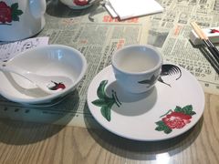 -粤港湾砂锅粥·宵夜(宝龙店)