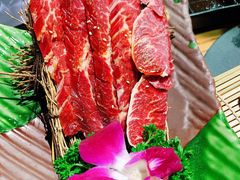 -黑牛の店·和牛烧肉(合生汇店)