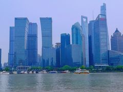 -公平路渡口(轮渡站)