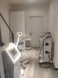 -汐月Health纤体spa中心