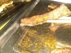 android_upload_pic-孔利凤爪王烧烤(后湖第一店)