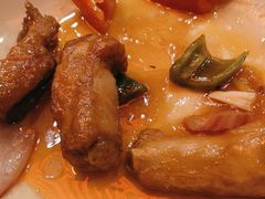 -胜记菜馆(文明路)