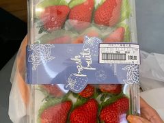 -GranVida生活超市(海信广场店)