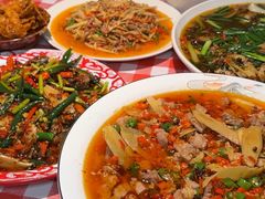 -盐老幺自贡盐帮菜老店