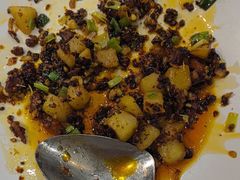 -兰湘子·湘菜小炒(石家庄万象城店)