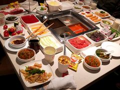 -海底捞火锅鲜切牛肉主题店(长寿路店)