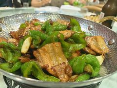 -听涛雅苑百味饺子老家菜馆