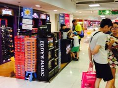 -宝大祥青少年儿童购物中心(南京东路店)