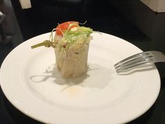 -行者书屋大堂吧 ·下午茶(南京圣和府邸酒店)