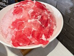 -西安凯悦酒店-自助餐厅·海鲜·烧烤