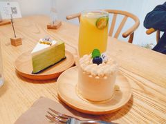 -禾康家蛋糕店
