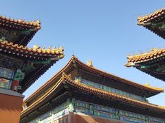 -历代帝王庙博物馆