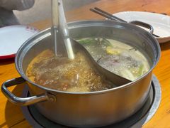 -养牛邓·潮汕牛肉海鲜自助火锅(广州店)