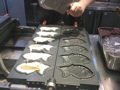-粉粉乐鲷鱼烧(美罗城店)