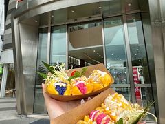 -泰椰里·泰国餐厅(智慧城广百广场店)