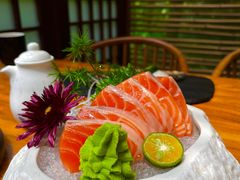 -笑福亭日式料理店(财富中心店)
