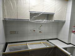 -佰丽爱家全屋定制(汶水店)