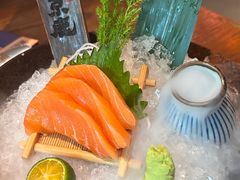 -京鹿料理(荟聚店)