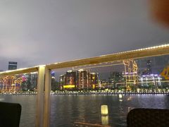 -琶醍壹号•潮菜江景餐吧