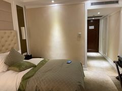 -武汉汉口火车站东方建国大酒店