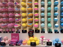 -LUSH(威尼斯人店)