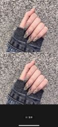 -恐龙·美甲美睫