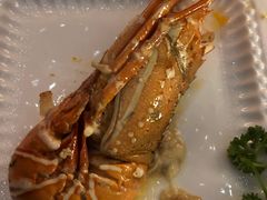 -广州花园酒店·凌璇阁旋转餐厅CAROUSEL360