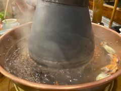 -百叶居·老北京涮羊肉(鼓楼店)