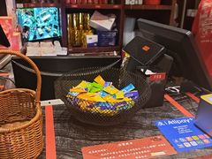 -付小姐在成都(中山公园店)