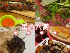 -ITA·意塔意大利餐厅(亦庄店)