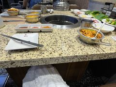 -安又胖韩国烤肉(美罗城店)