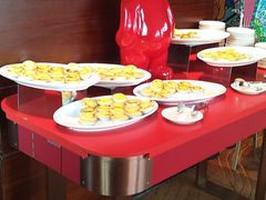 -上海浦东嘉里大酒店