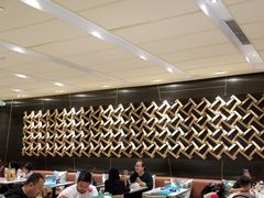 大堂-Madam Kwan's(Mid Valley Megamall)