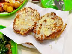 -華歡冰室-WahFoon(吉大店)