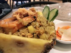 -美奈小馆·东南亚菜(福田星河COCO Park店)