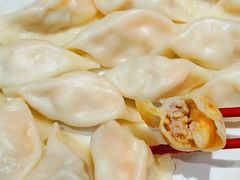 -喜家德虾仁水饺(世纪大都会店)