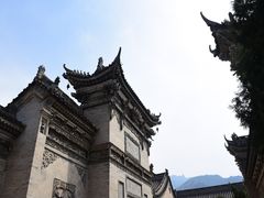 -西安关中民俗艺术博物院
