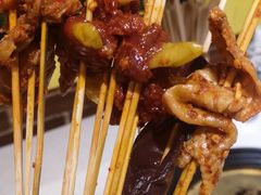 -钢管厂五区小郡肝火锅串串香(总店)