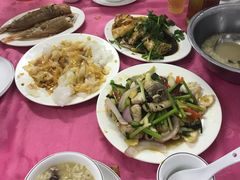 -电白鸭粥店(下沙二坊88号店)
