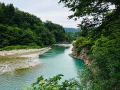-白川乡与五箇山的合掌构造村落