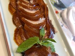 -京味斋·北京烤鸭(北京南站洋桥店)