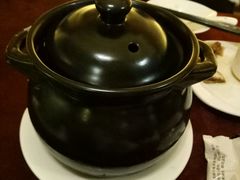 -喜鹊茶点.啫煲(车陂店)
