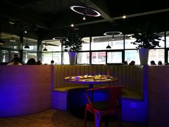 -瑞伯克牛排自助餐厅天一广场店