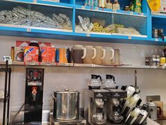 -孖记茶档·热腾茶餐(荔湾领展广场店)