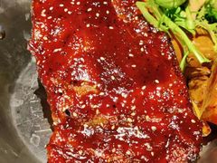 -404干式熟成牛排馆•聚会餐厅