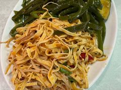 -听涛雅苑百味饺子老家菜馆